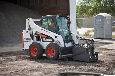 bobcat s570 skid steer specs